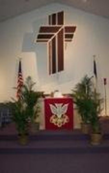 Trinity Lutheran Church