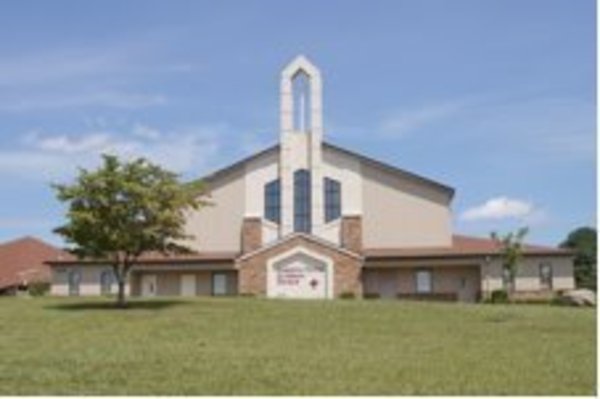 Photo of Christus Victor Lutheran Church
