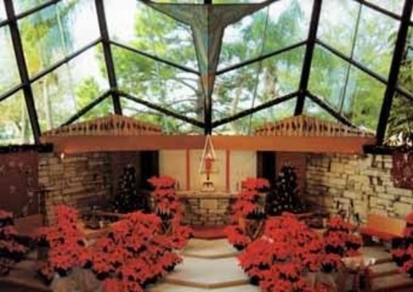 Photo of Christ The King Lutheran Church