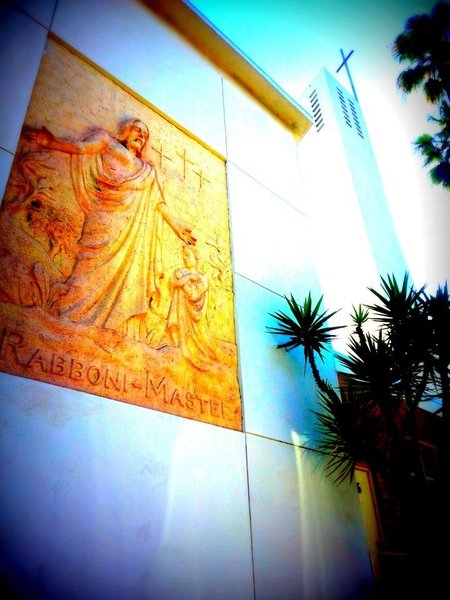Photo of Mount Calvary Lutheran Church
