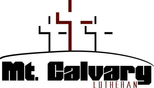 Photo of Mt. Calvary Lutheran Church