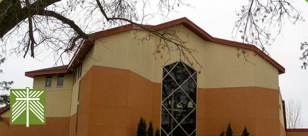 Photo of Golden Valley Lutheran Church