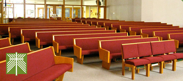 Photo of Golden Valley Lutheran Church