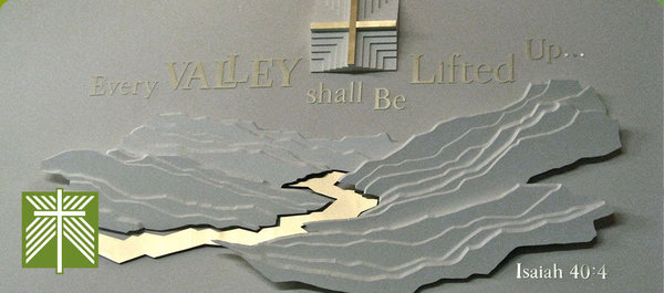 Photo of Golden Valley Lutheran Church