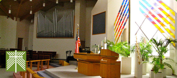 Photo of Golden Valley Lutheran Church