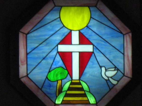 Photo of Golgotha Lutheran Church