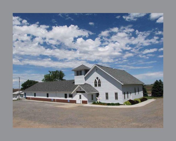 Photo of Golgotha Lutheran Church