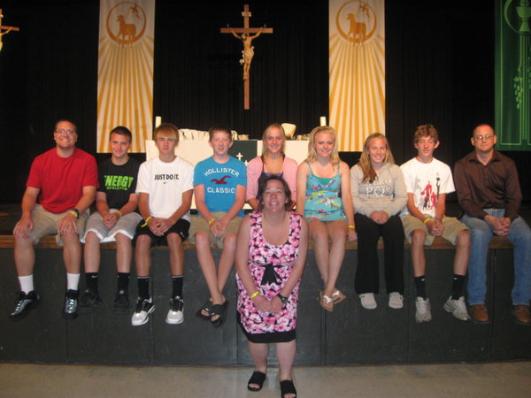 Photo of Golgotha Lutheran Church