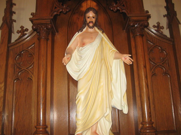 Photo of Golgotha Lutheran Church