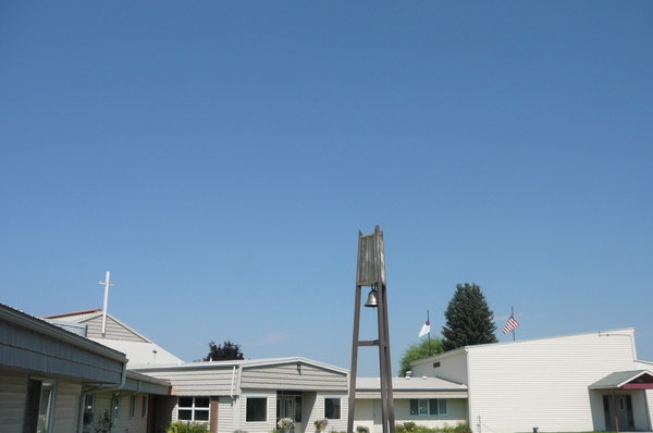 Photo of Grace Lutheran Church