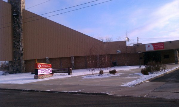 Photo of Cross and Resurrection Lutheran Church
