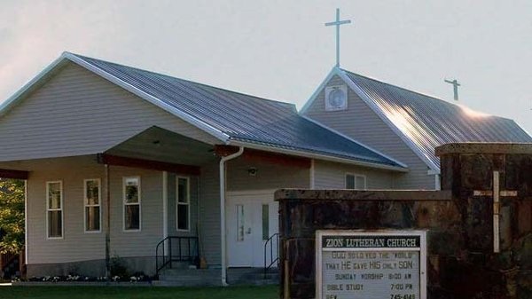 Zion Lutheran Church