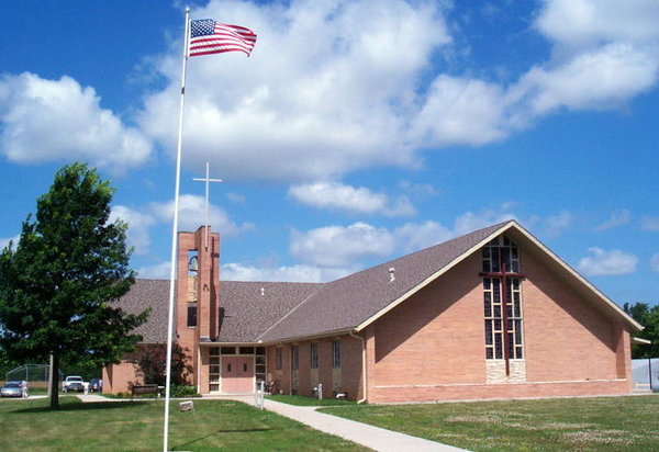 Trinity Lutheran Church