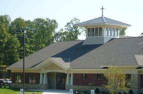 Good Shepherd Lutheran Church in Midlothian,VA 23114