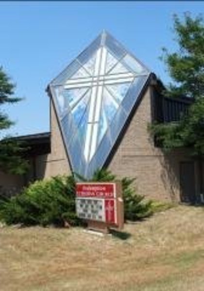 Redemption Lutheran Church in Sterling Heights,MI