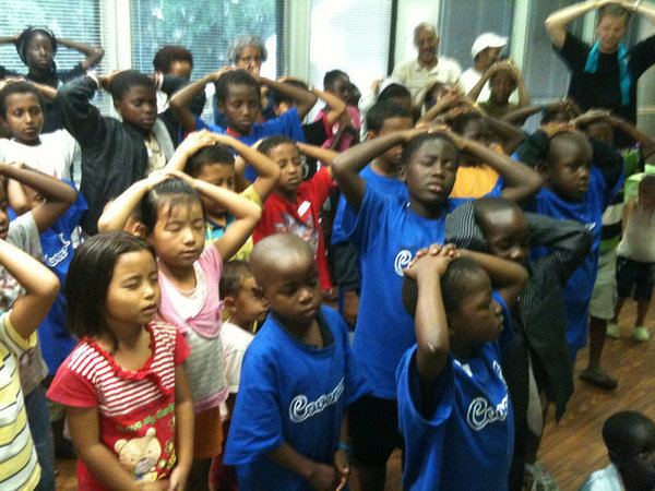 Photo of LifeBridge Church