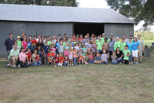 Photo of LifeBridge Church