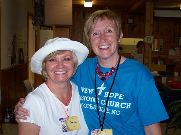 Photo of New Hope Missions Church