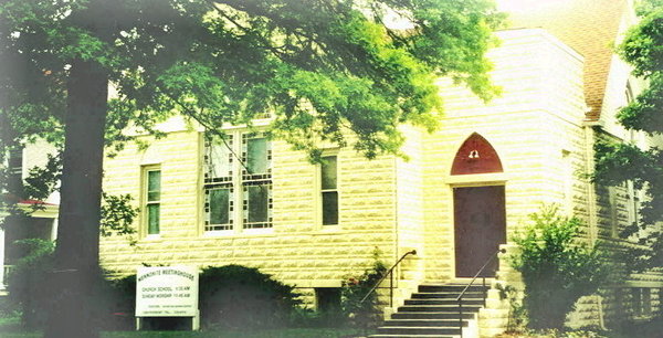 Photo of Manhattan Mennonite Church