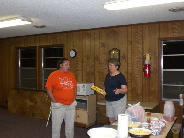 Photo of Pearl River Mennonite Church