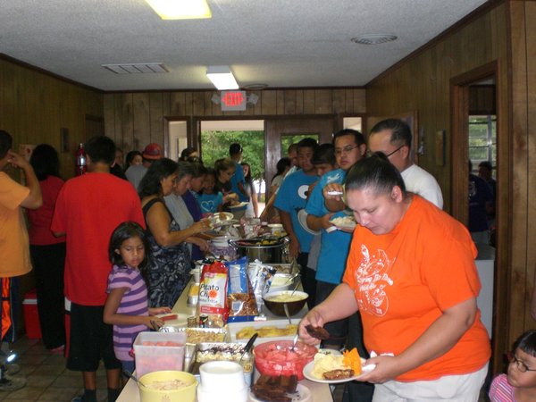 Photo of Pearl River Mennonite Church