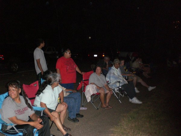 Photo of Pearl River Mennonite Church