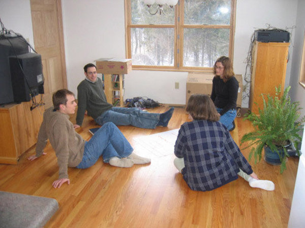 Photo of Mennonite Fellowship of Bloomington
