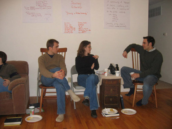 Photo of Mennonite Fellowship of Bloomington