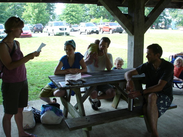 Photo of Mennonite Fellowship of Bloomington