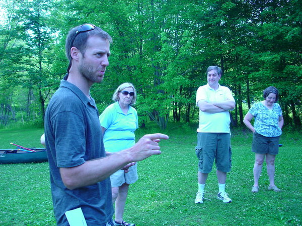 Photo of Mennonite Fellowship of Bloomington