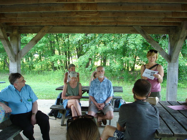 Photo of Mennonite Fellowship of Bloomington
