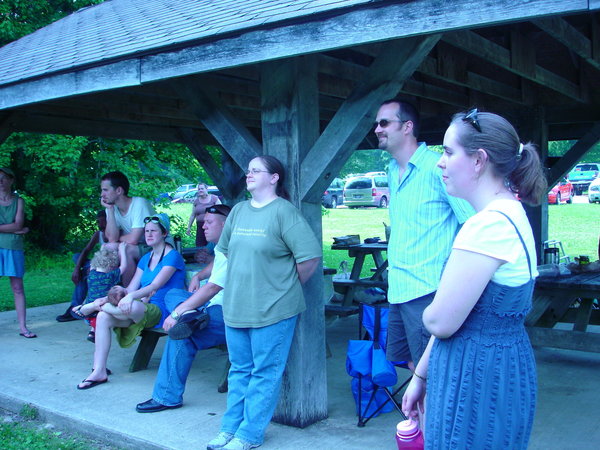 Photo of Mennonite Fellowship of Bloomington