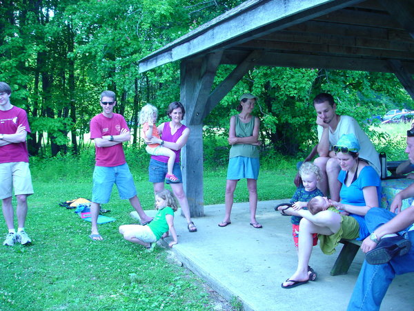Photo of Mennonite Fellowship of Bloomington