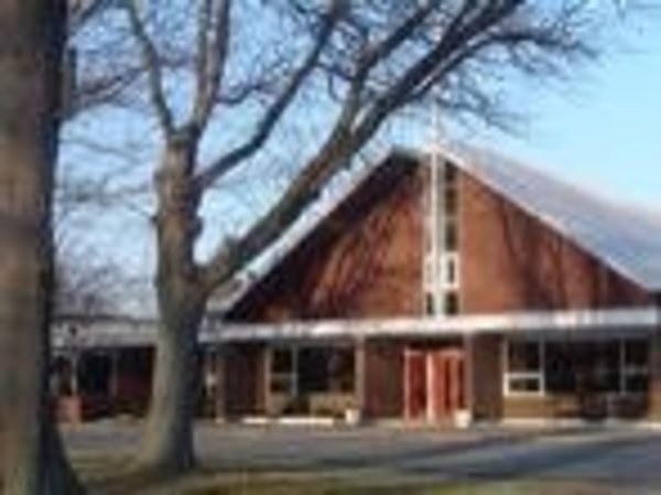 Warwick River Mennonite Church in Newport News,VA