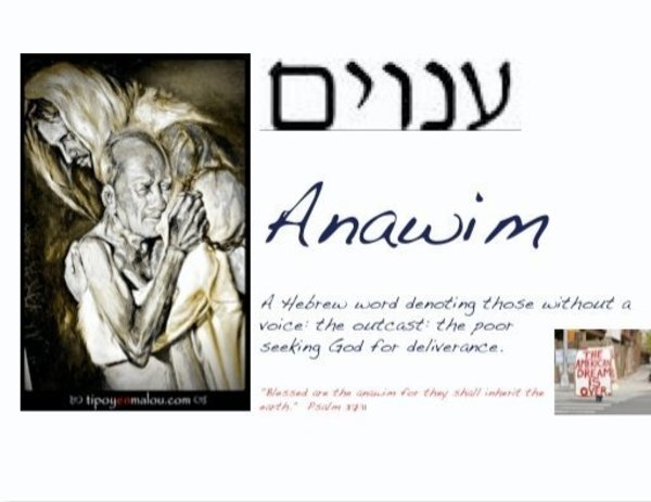 Photo of Anawim Christian Community