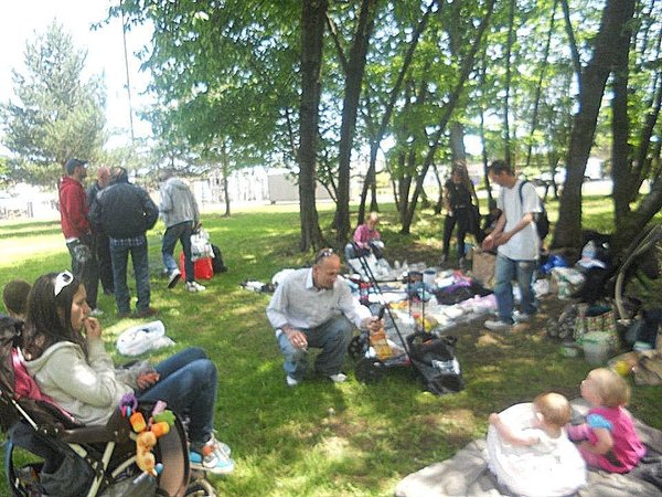 Photo of Anawim Christian Community