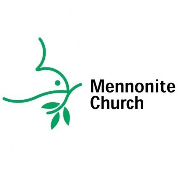 Mountain View Mennonite Church in Lyndhurst,VA