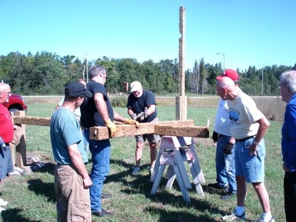 Photo of Naubinway Christian Fellowship