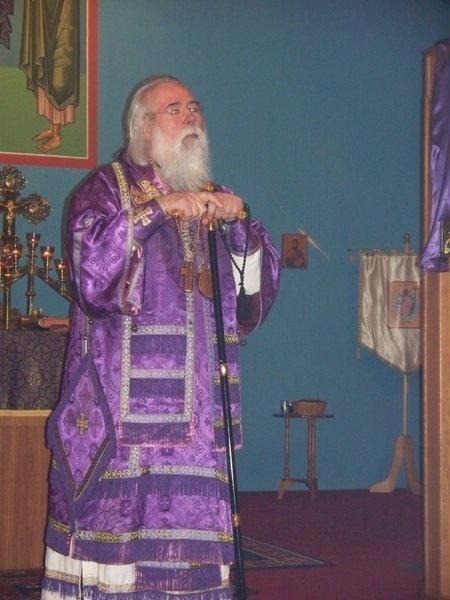 Photo of St. Stephen the First Martyr Orthodox Church