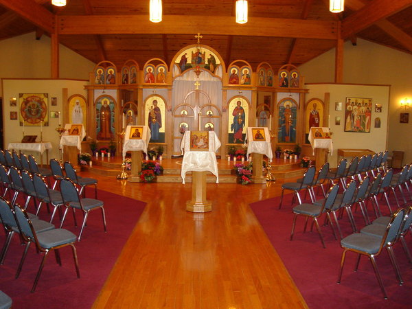 Photo of St. Innocent the Apostle to America Church