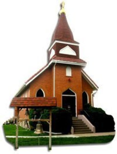 Photo of St. Michael Church