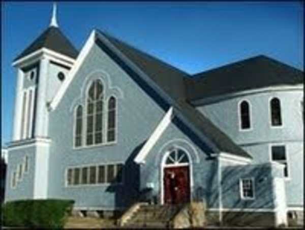 Photo of Amoskeag Orthodox Presbyterian Church