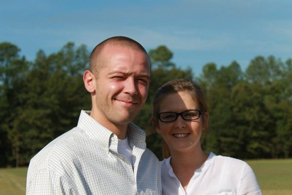 Photo of Blythewood Presbyterian Church