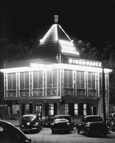 Photo of CenterPoint Church