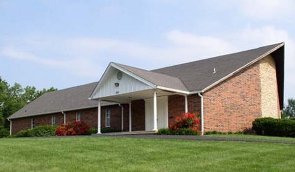 Christ Presbyterian Church in Kansas City,MO