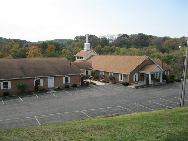 Photo of Gospel Fellowship Presbyterian Church
