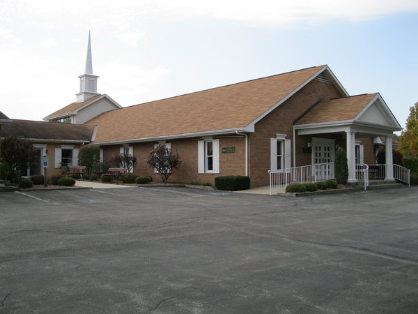 Photo of Gospel Fellowship Presbyterian Church