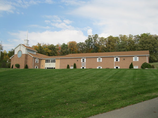 Photo of Gospel Fellowship Presbyterian Church