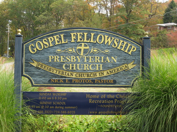 Photo of Gospel Fellowship Presbyterian Church