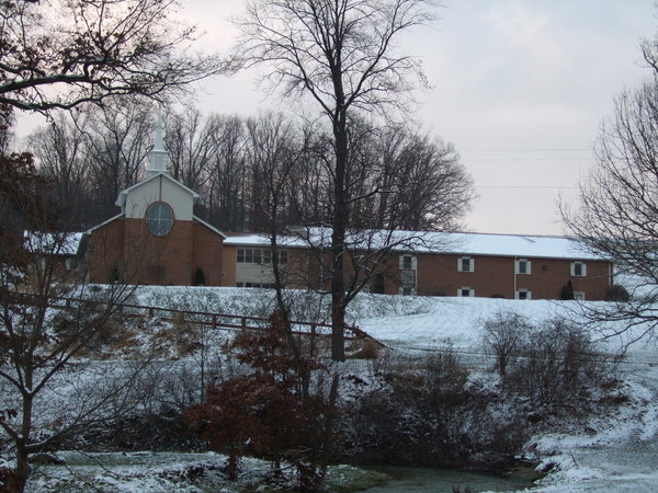 Photo of Gospel Fellowship Presbyterian Church
